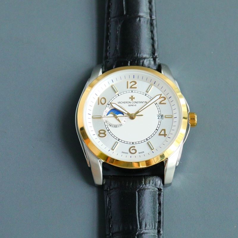 VACHERON CONSTANTIN Watches